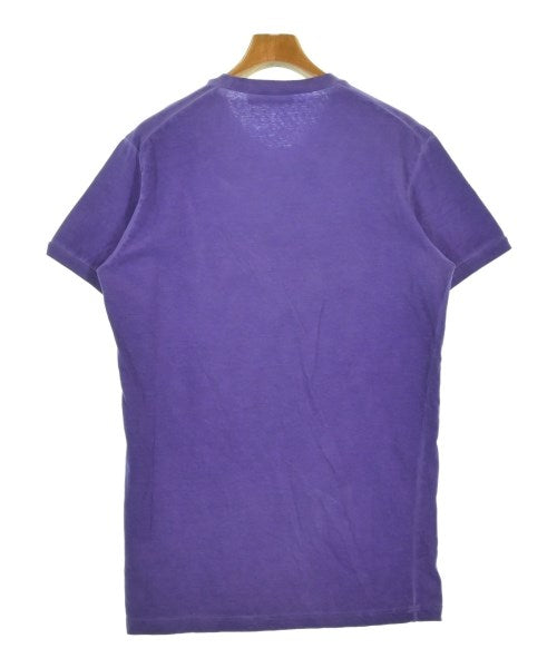 DSQUARED เสื้อยืด/เสื้อท็อปส์