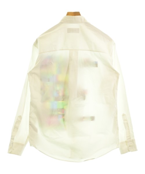 DSQUARED เสื้อลำลอง