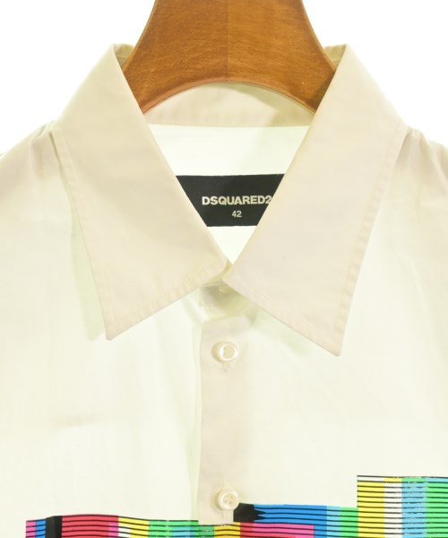 DSQUARED เสื้อลำลอง