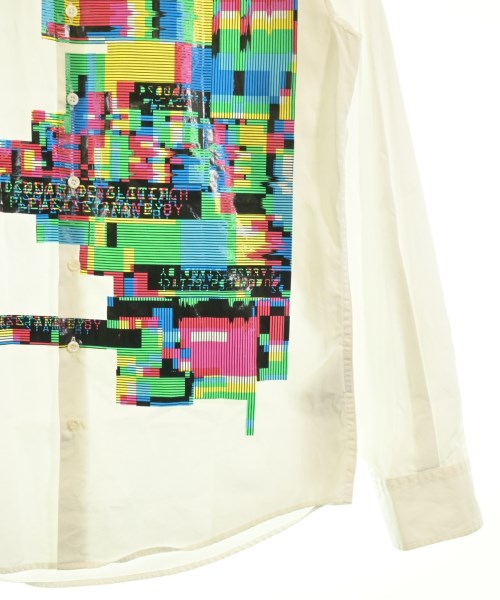 DSQUARED เสื้อลำลอง