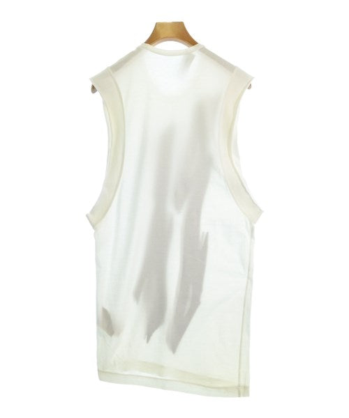 DSQUARED เสื้อยืด/เสื้อท็อปส์