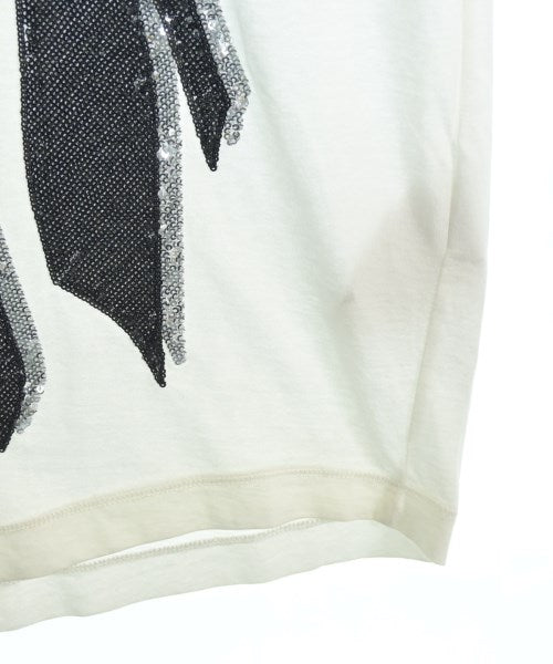 DSQUARED เสื้อยืด/เสื้อท็อปส์