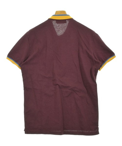 DSQUARED เสื้อโปโล