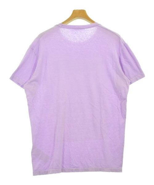 DSQUARED เสื้อยืด/เสื้อท็อปส์