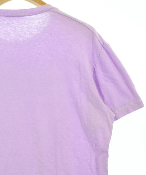 DSQUARED เสื้อยืด/เสื้อท็อปส์