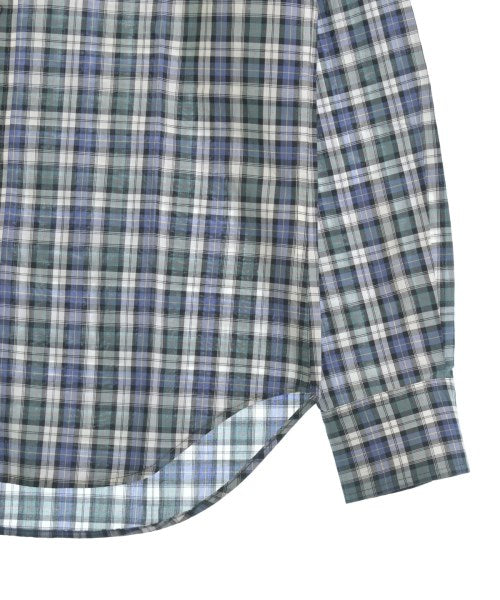DSQUARED เสื้อลำลอง