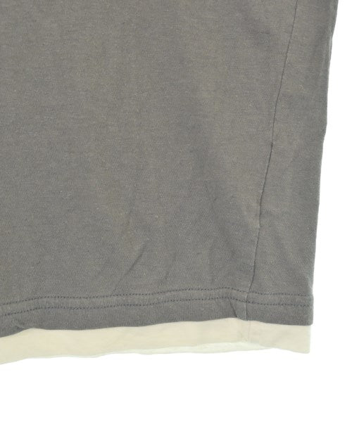 DSQUARED เสื้อยืด/เสื้อท็อปส์