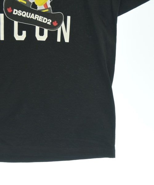 DSQUARED เสื้อยืด/เสื้อท็อปส์