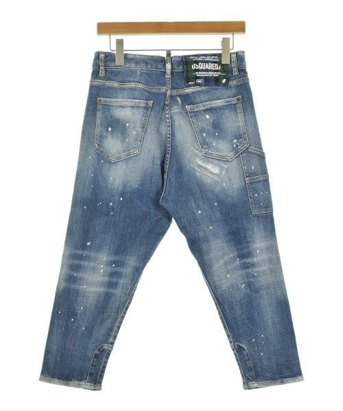 DSQUARED ยีนส์
