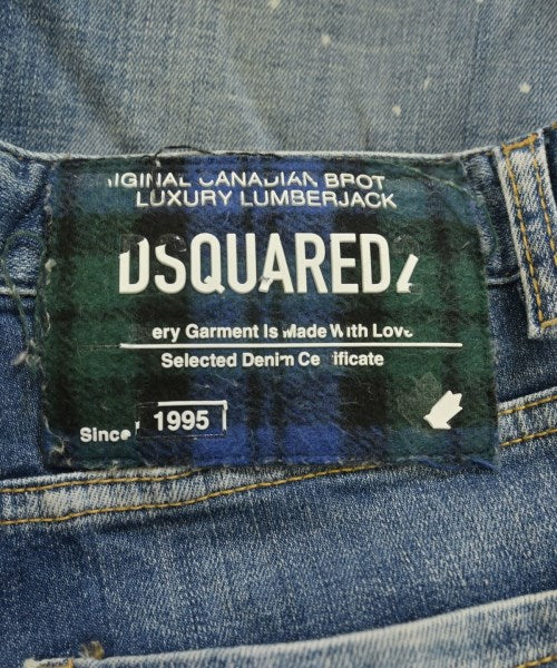 DSQUARED ยีนส์