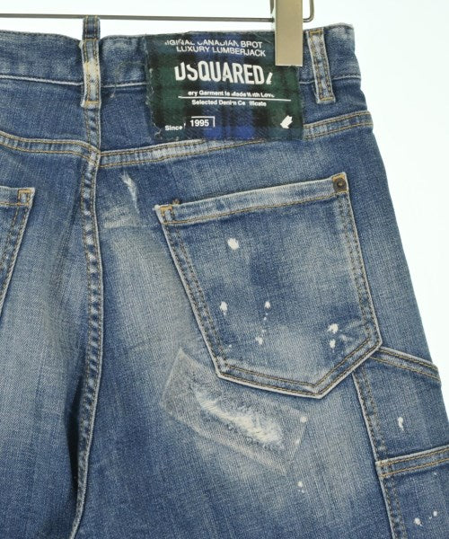 DSQUARED ยีนส์