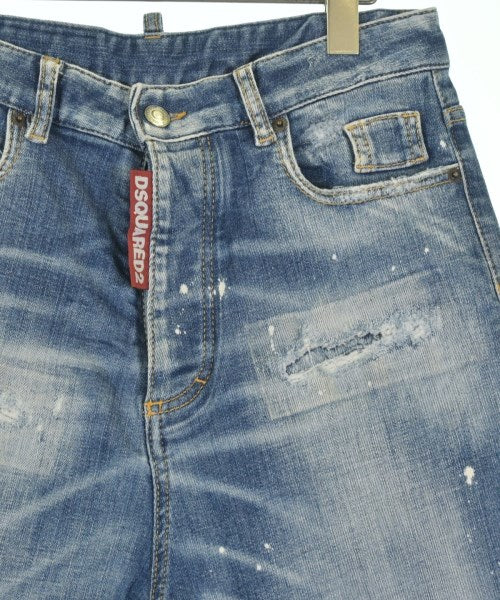 DSQUARED ยีนส์