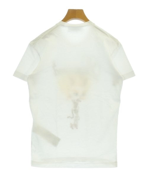 DSQUARED เสื้อยืด/เสื้อท็อปส์