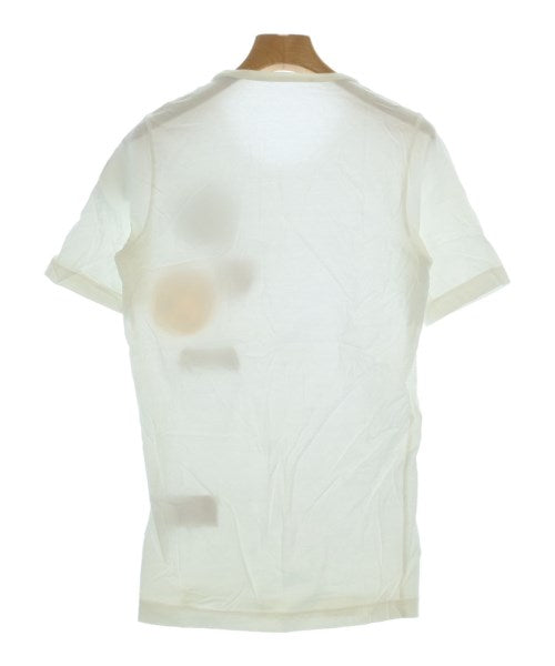 DSQUARED เสื้อยืด/เสื้อท็อปส์