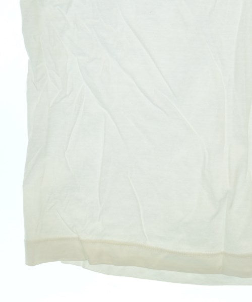 DSQUARED เสื้อยืด/เสื้อท็อปส์