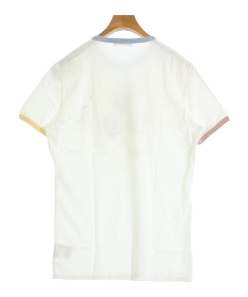 DSQUARED เสื้อยืด/เสื้อท็อปส์