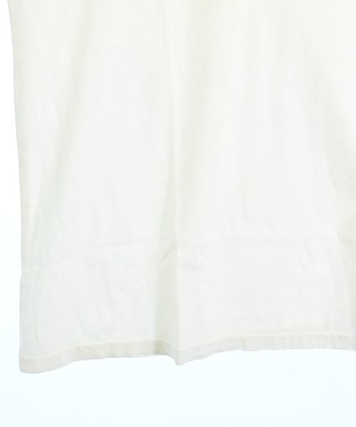 DSQUARED เสื้อยืด/เสื้อท็อปส์