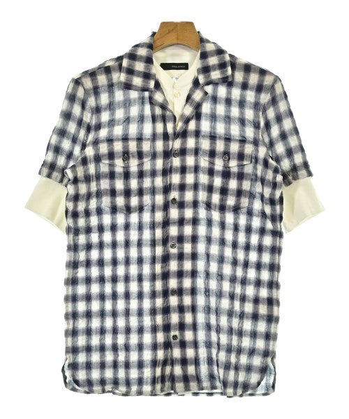 DSQUARED เสื้อลำลอง