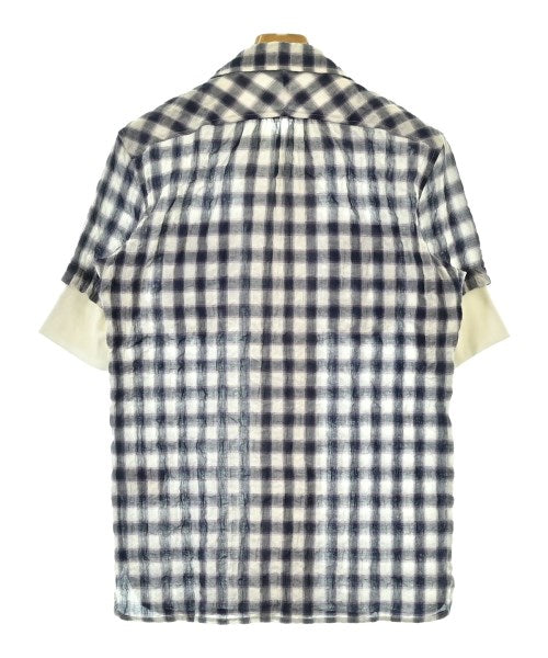 DSQUARED เสื้อลำลอง