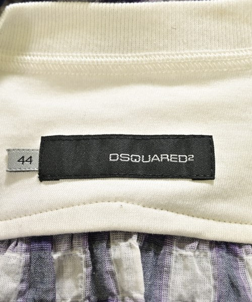 DSQUARED เสื้อลำลอง