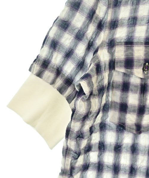 DSQUARED เสื้อลำลอง