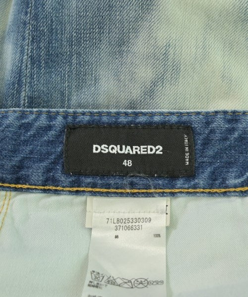 DSQUARED ยีนส์