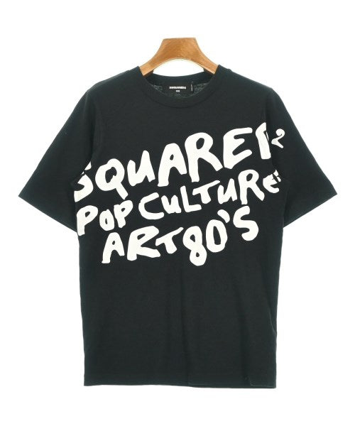 DSQUARED เสื้อยืด/เสื้อท็อปส์