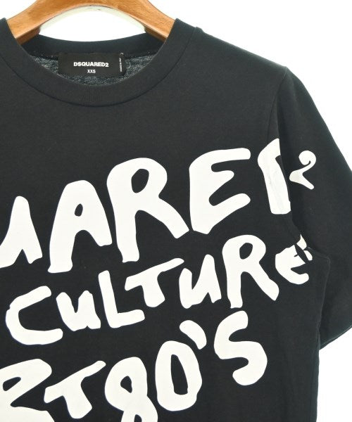 DSQUARED เสื้อยืด/เสื้อท็อปส์