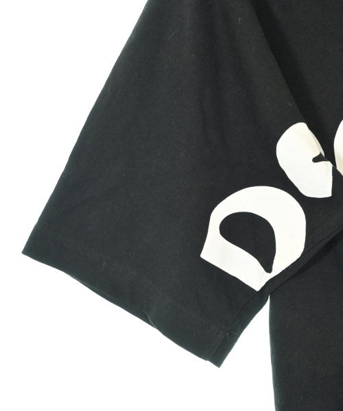 DSQUARED เสื้อยืด/เสื้อท็อปส์