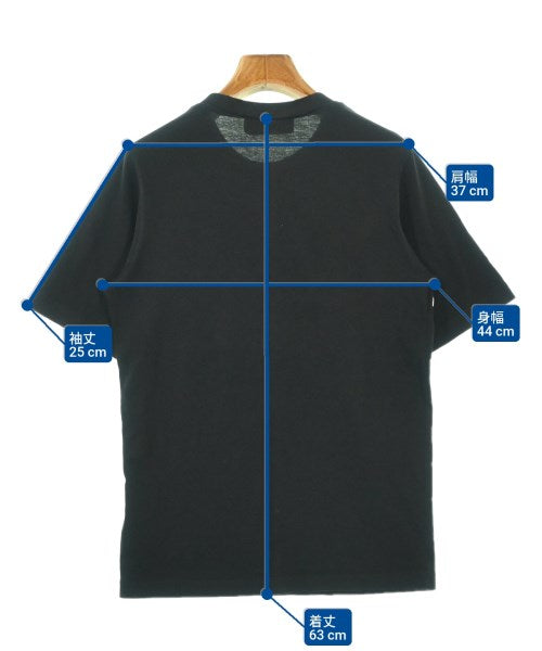 DSQUARED เสื้อยืด/เสื้อท็อปส์
