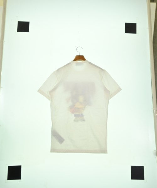 DSQUARED เสื้อยืด/เสื้อท็อปส์