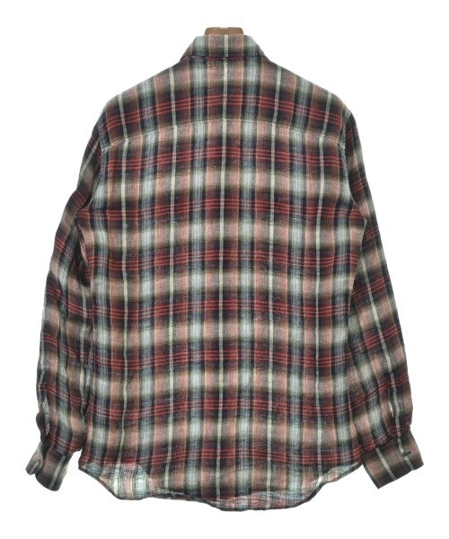 DSQUARED เสื้อลำลอง