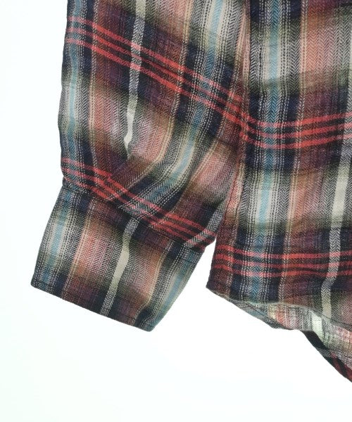 DSQUARED เสื้อลำลอง