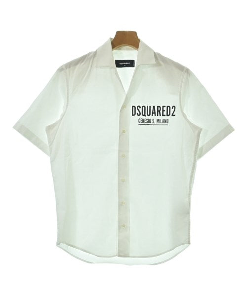 DSQUARED เสื้อลำลอง