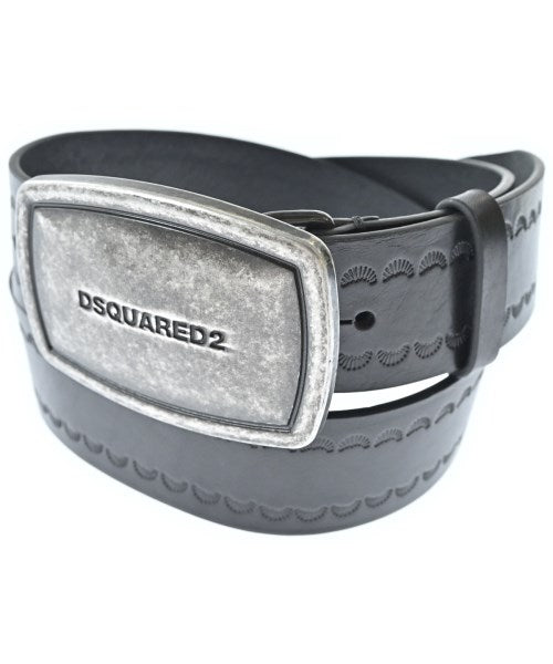 DSQUARED เข็มขัด