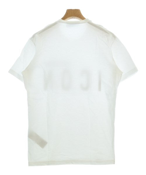 DSQUARED เสื้อยืด/เสื้อท็อปส์
