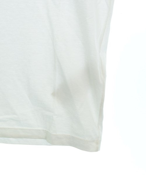 DSQUARED เสื้อยืด/เสื้อท็อปส์