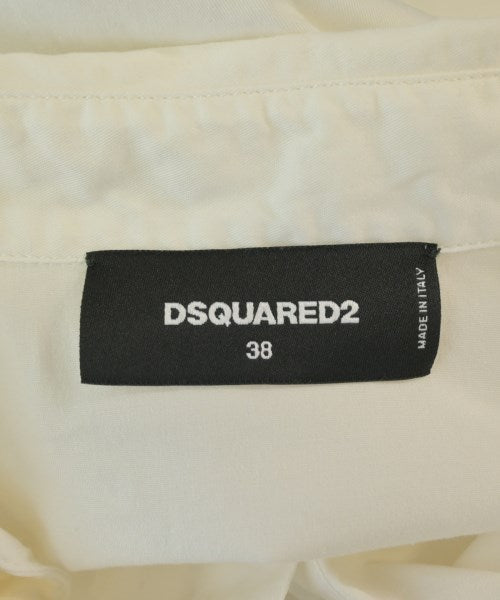 DSQUARED ชุดเดรส