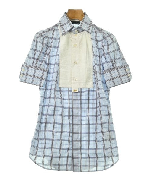 DSQUARED เสื้อเชิ้ตทางการ