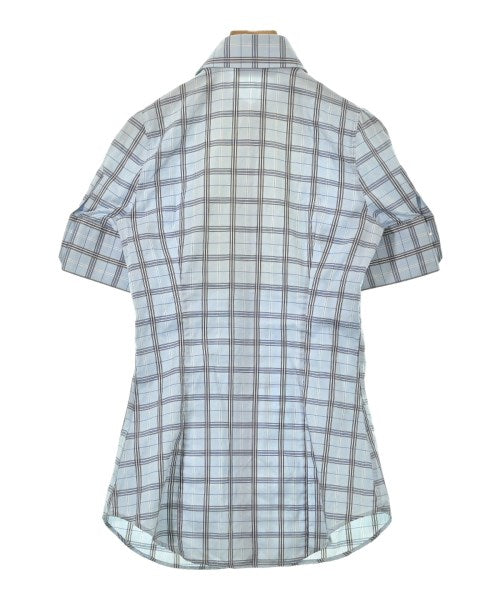 DSQUARED เสื้อเชิ้ตทางการ
