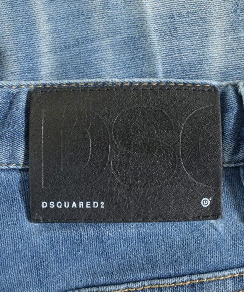 DSQUARED ยีนส์