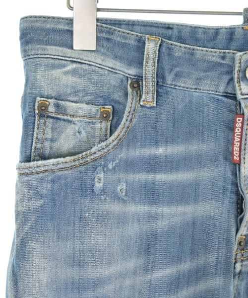 DSQUARED ยีนส์