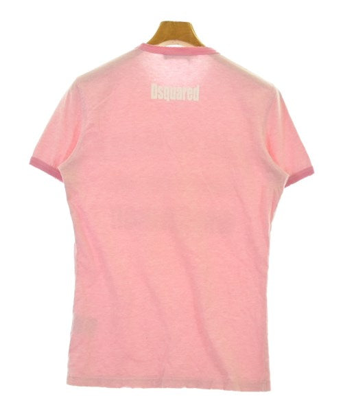 DSQUARED เสื้อยืด/เสื้อท็อปส์