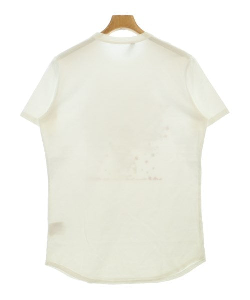 DSQUARED เสื้อยืด/เสื้อท็อปส์