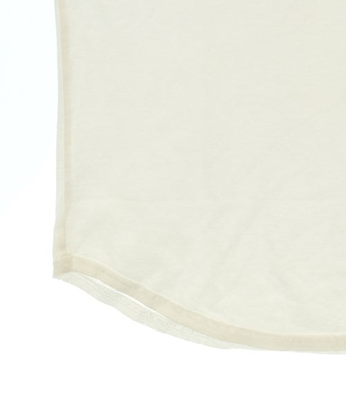 DSQUARED เสื้อยืด/เสื้อท็อปส์