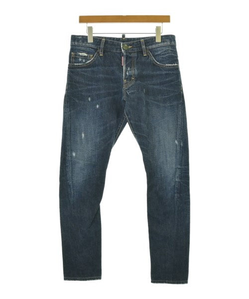 DSQUARED ยีนส์