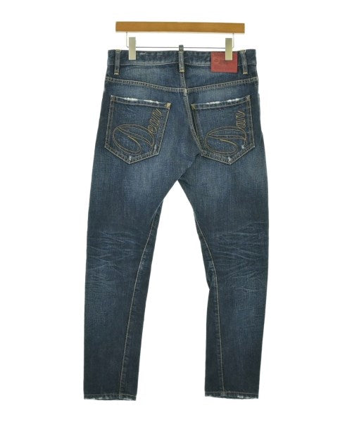 DSQUARED ยีนส์