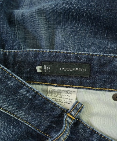 DSQUARED ยีนส์