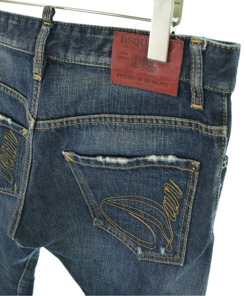 DSQUARED ยีนส์