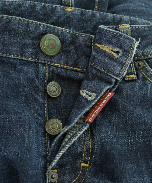 DSQUARED ยีนส์
